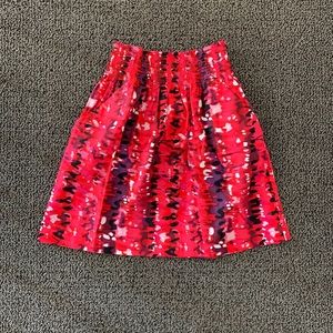 💕3/$40💕 Dynamite Pleated Skirt - NWOT